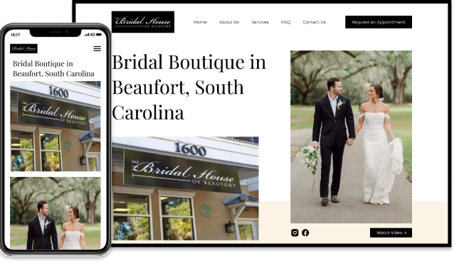 portfolio bridal 1