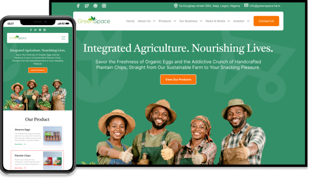 portfolio green space rev